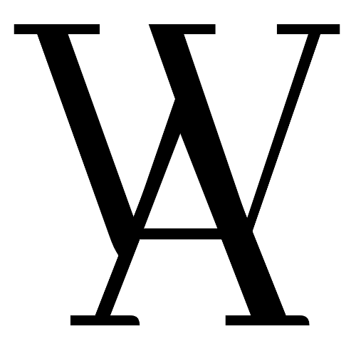 Logo Wa Web Design
