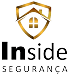 Logo da empresa Inside Segurança