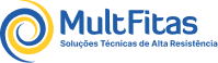 Logo da empresa Multfitas