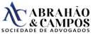 Logo da empresa Abrao Campos