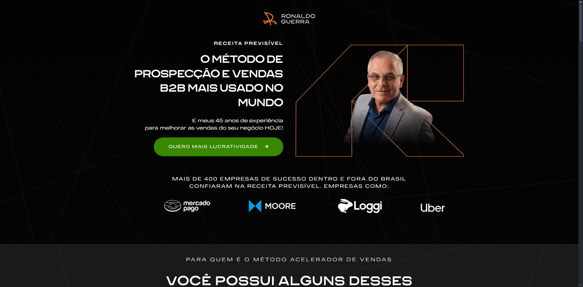 Imagem de portifolio da Agência de criação de sites Wa Web Design | Valorização de Empresas