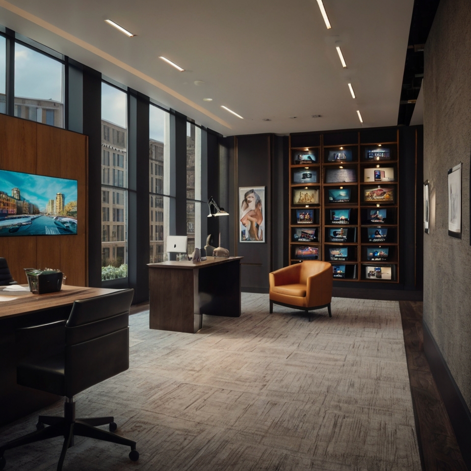 Marketing Digital para Clínicas de Oncologia de Precisão