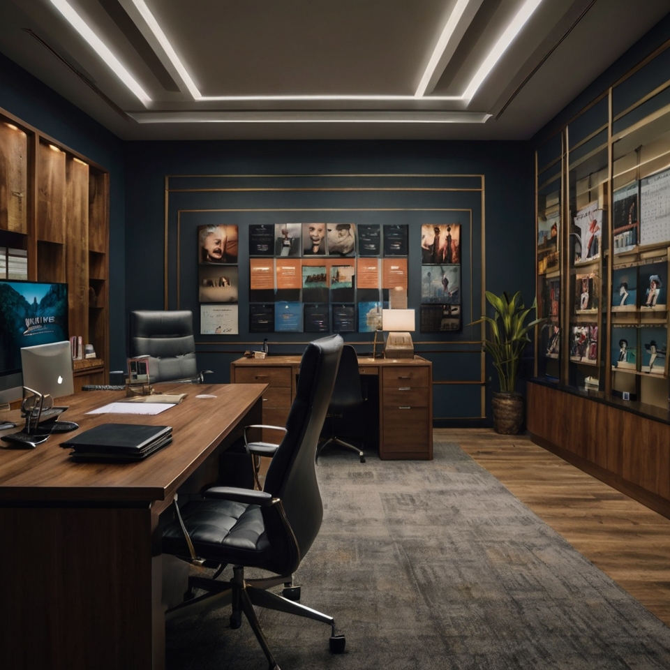 Marketing digital para escolas de xadrez