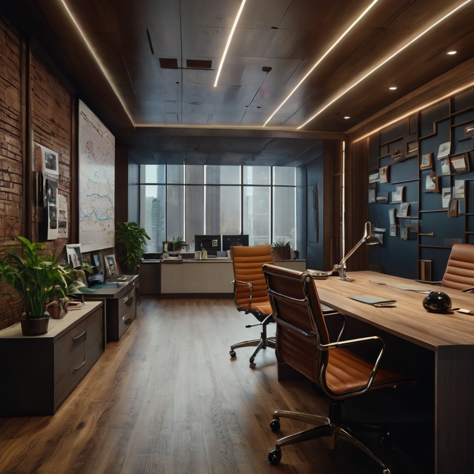 Marketing Digital para Consultorias de Business Intelligence