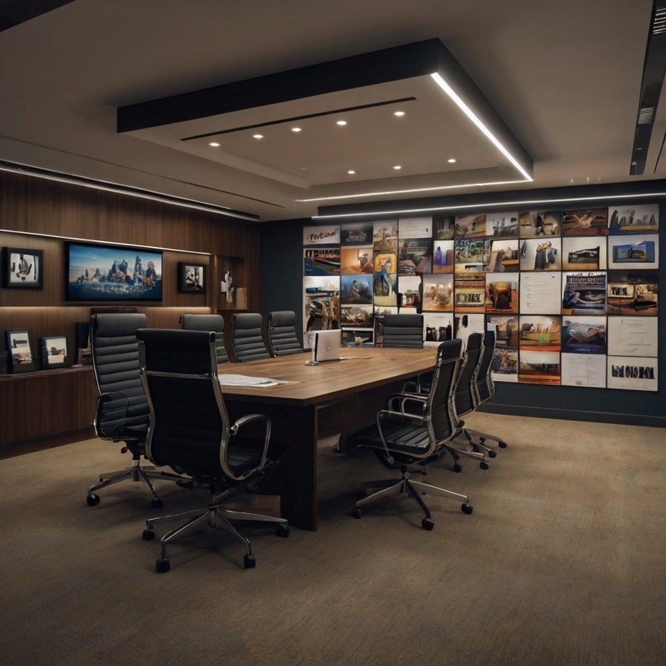 Marketing digital para Instaladores de Drywall