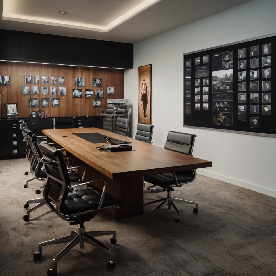 Marketing digital para Gestão de Identidade e Acesso