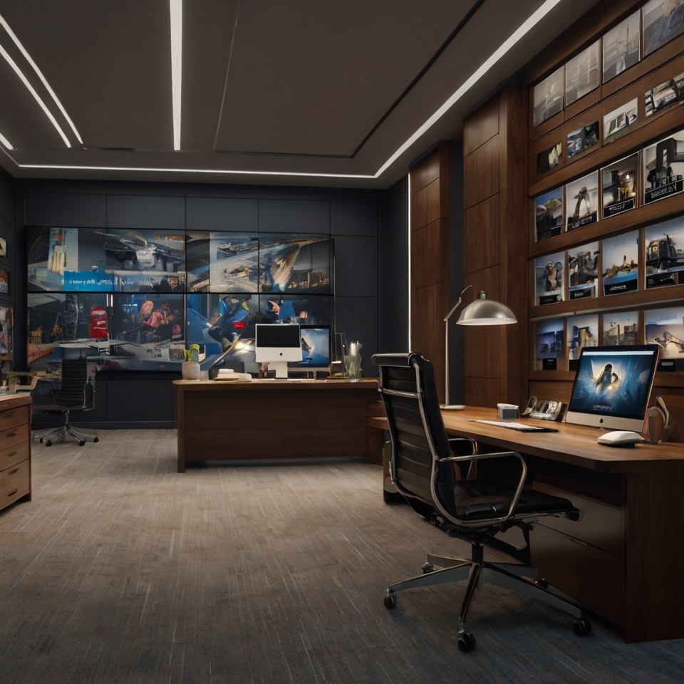 Marketing Digital para Arquitetos de Dados em Nuvem