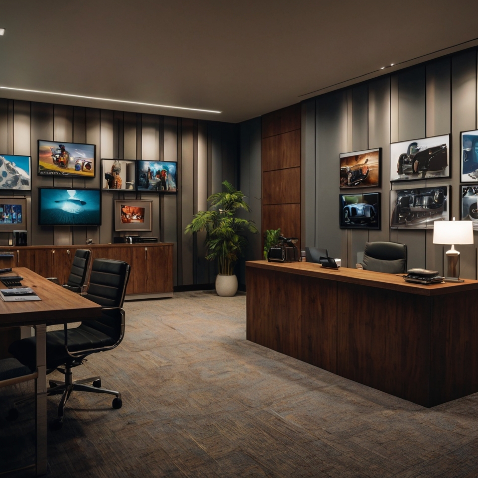 Marketing Digital para Escolas de Dança Profissional