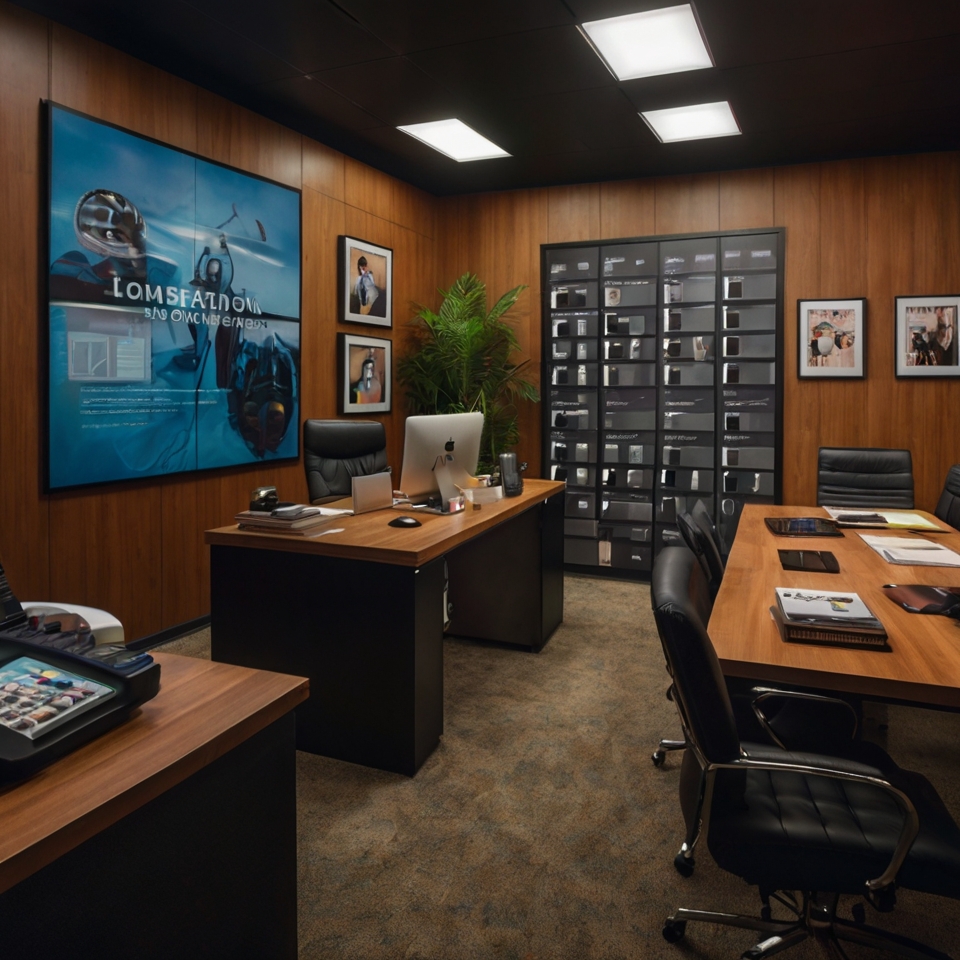 Marketing Digital para Consultores de Transformação Digital