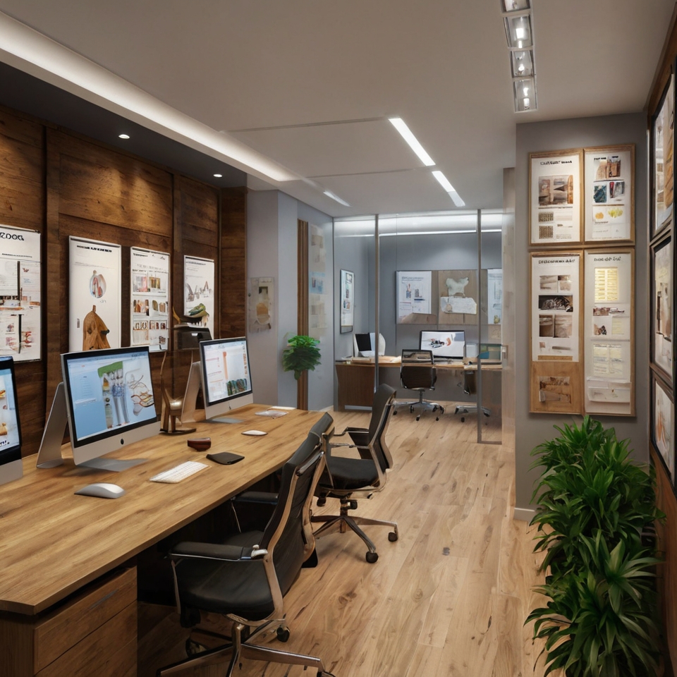 Marketing digital para Agentes de Atletas de Futebol