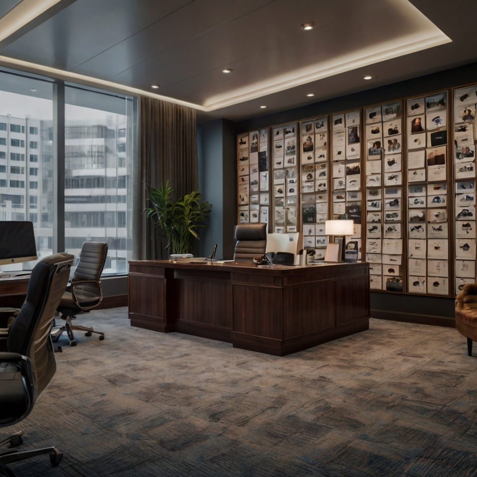 Marketing Digital para Clínicas de Harmonização Orofacial