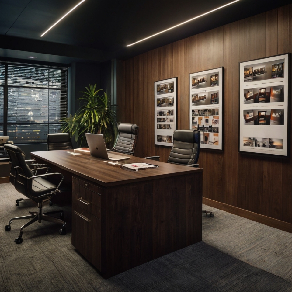 Marketing Digital para Cirurgiões Pediátricos