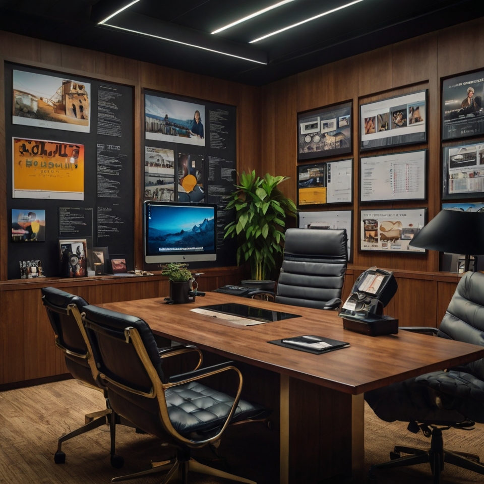 Marketing Digital para Auditores Médicos Independentes