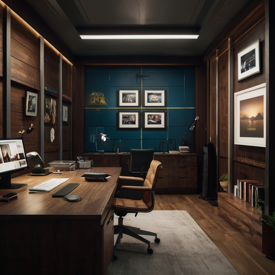 Marketing Digital para Data Scraping em Inteligência de Mercado