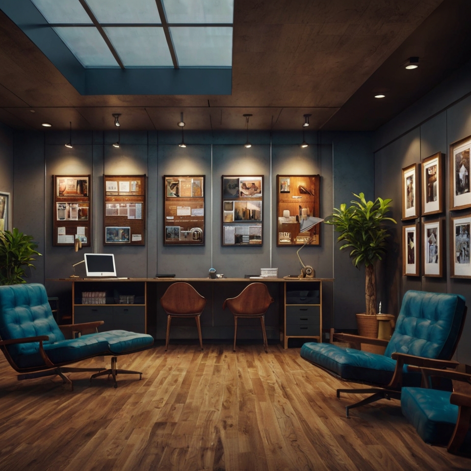 Marketing digital para academias de Muay Thai