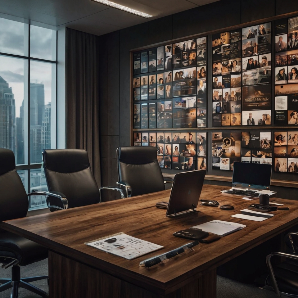 Marketing digital para Gestores de Comunidade (Discord/Telegram)