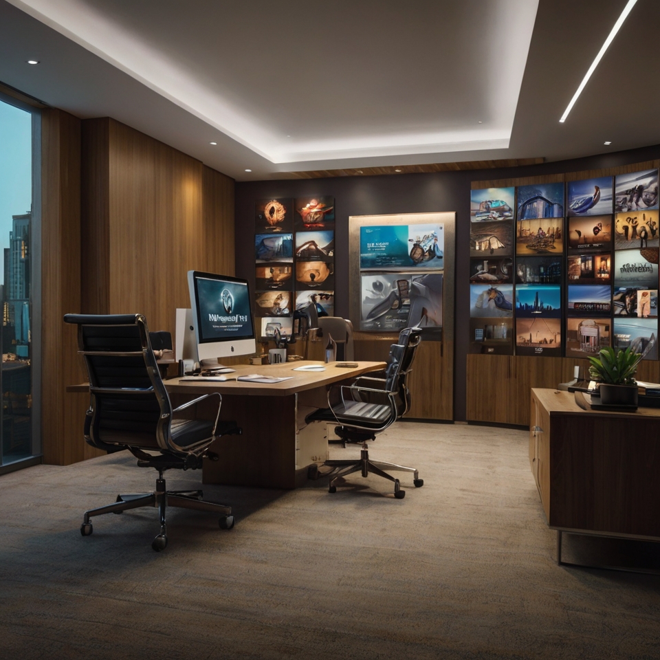 Marketing digital para Engenheiros