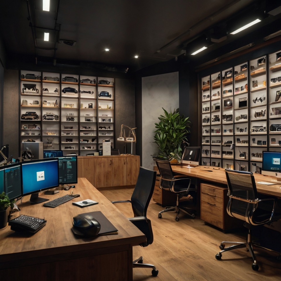 Marketing Digital para Oftalmologistas