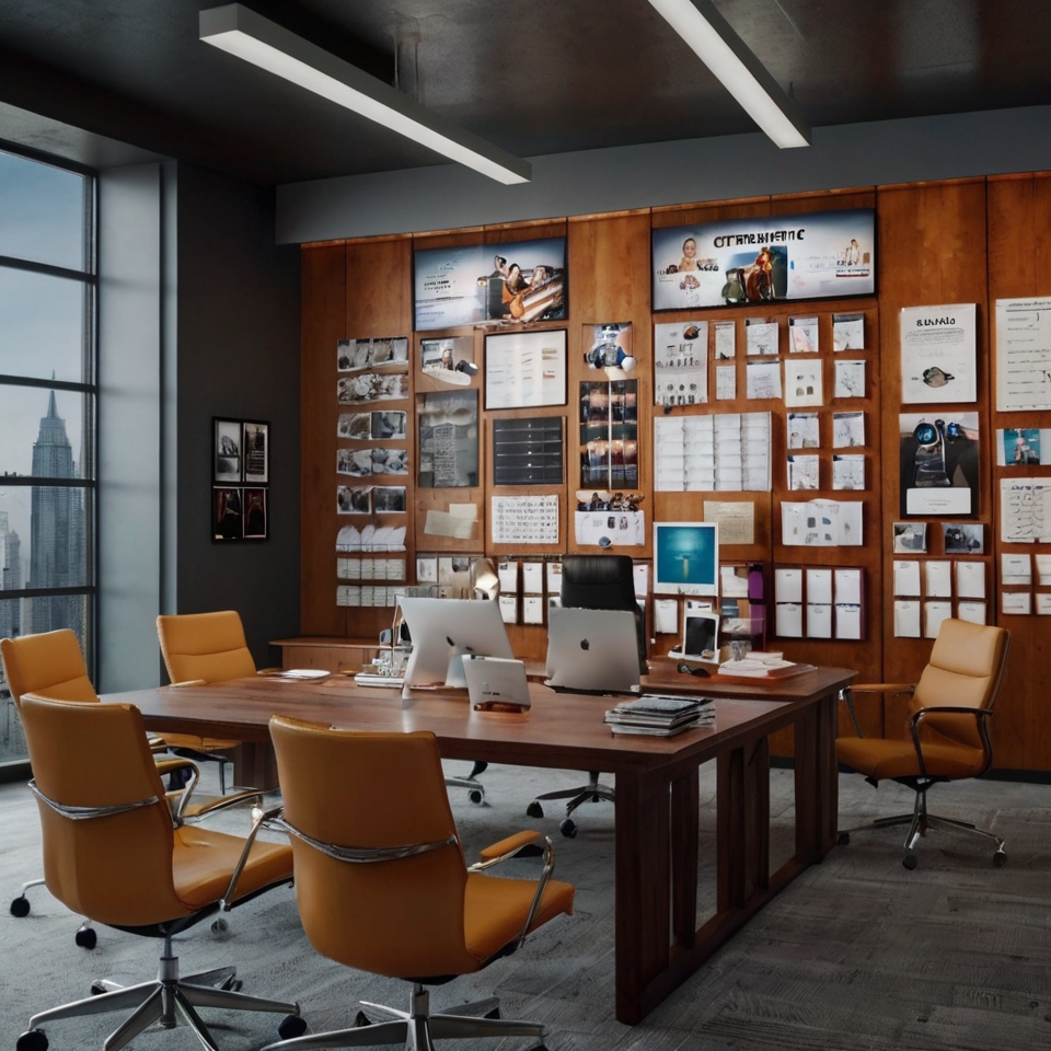 Marketing digital para lojas de kimonos