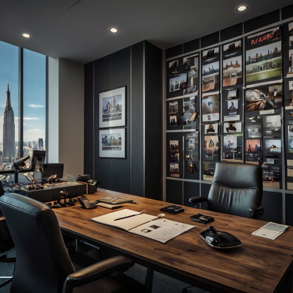 Marketing Digital para Consultores de LGPD