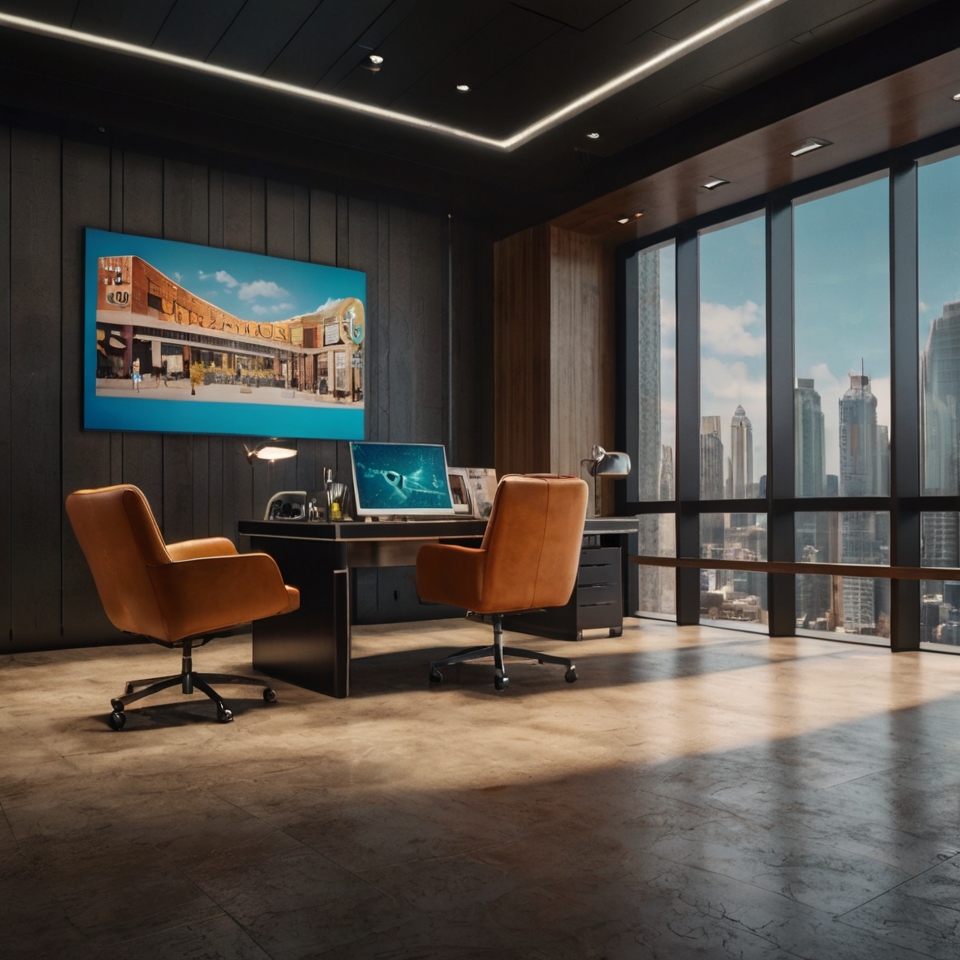 Marketing Digital para Empresas de Cibersegurança