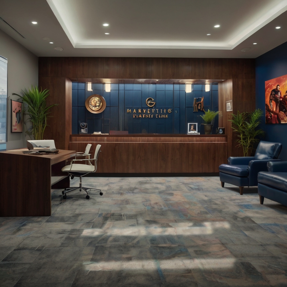 Marketing digital para Decoradores