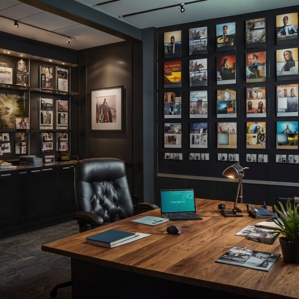 Marketing Digital para Veterinários de Animais Silvestres