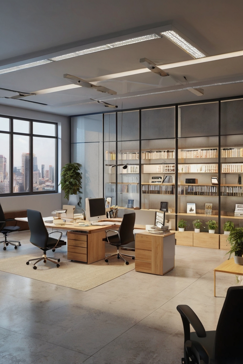 Marketing digital para manutenção de empilhadeiras