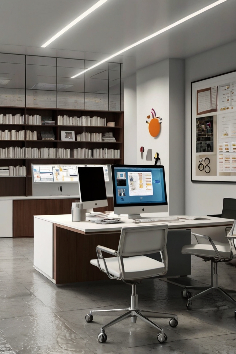 Marketing digital para Empresas de Sinalização Industrial