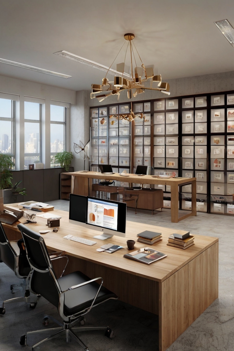 Marketing digital para fornecedores de uniformes profissionais