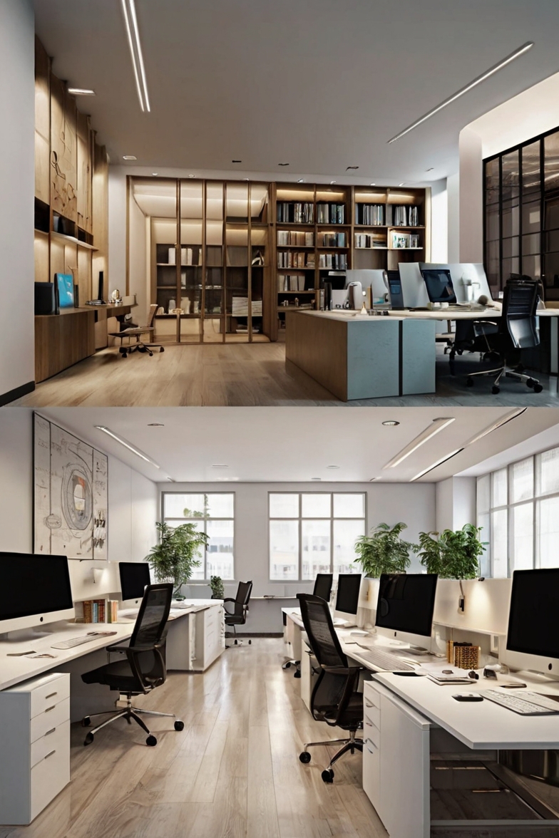 Marketing digital para fabricantes de filtros industriais