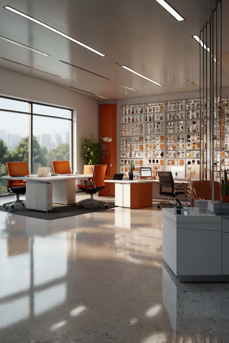 Marketing digital para indústria de tintas e solventes