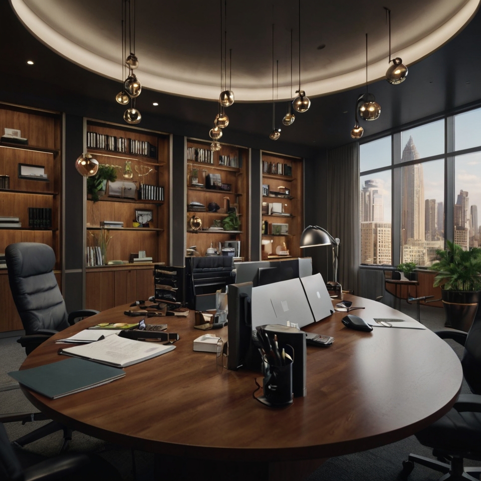 Marketing Digital para Arquitetos