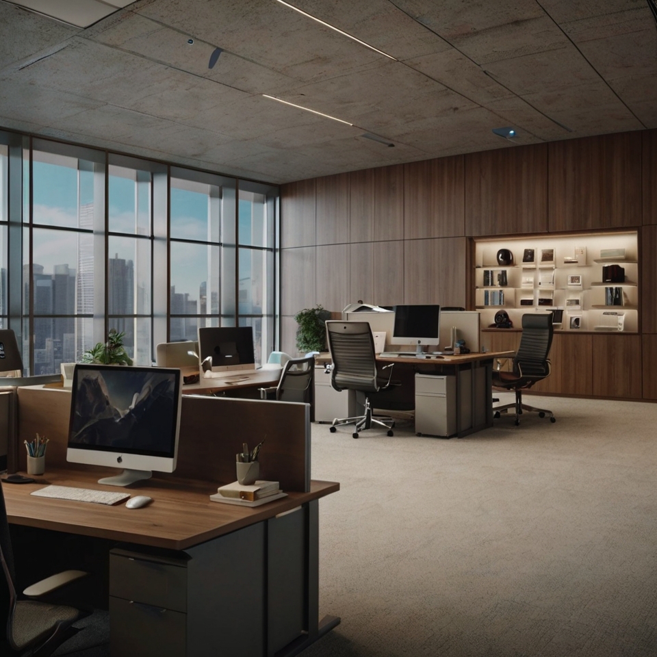 Marketing digital para Marceneiros de Móveis Planejados