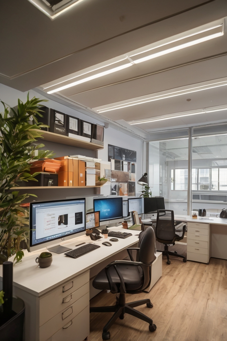 Marketing Digital para Engenheiros de Estruturas Metálicas