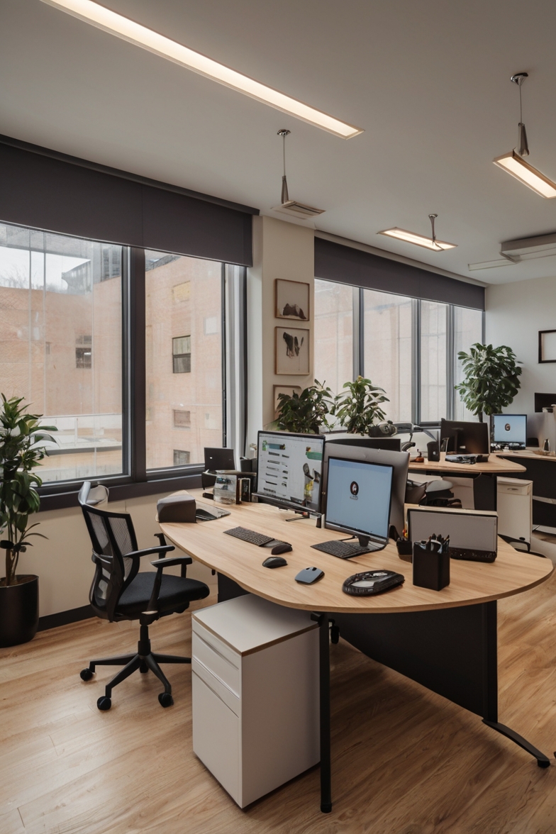 Marketing Digital para Locadoras de Máquinas Pesadas