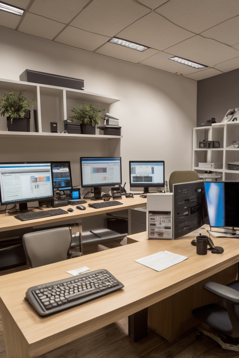 Entendendo o mercado de limpeza pós‑obra técnica