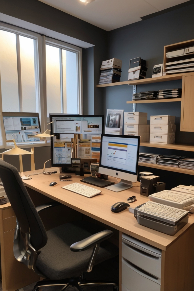 Marketing Digital para Instrumentadores Cirúrgicos: Como Construir Autoridade, Atrair Equipes e Lotar Sua Agenda de Cirurgias