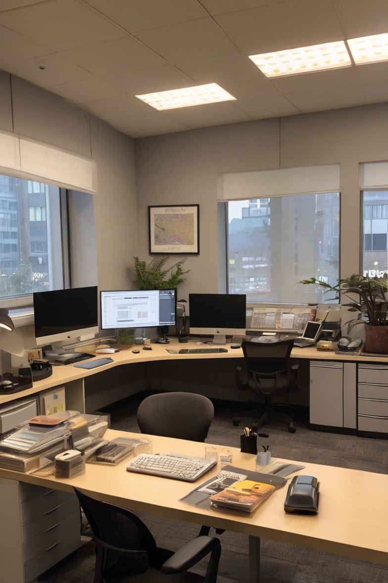 Marketing Digital para Tratamento de Efluentes Industriais