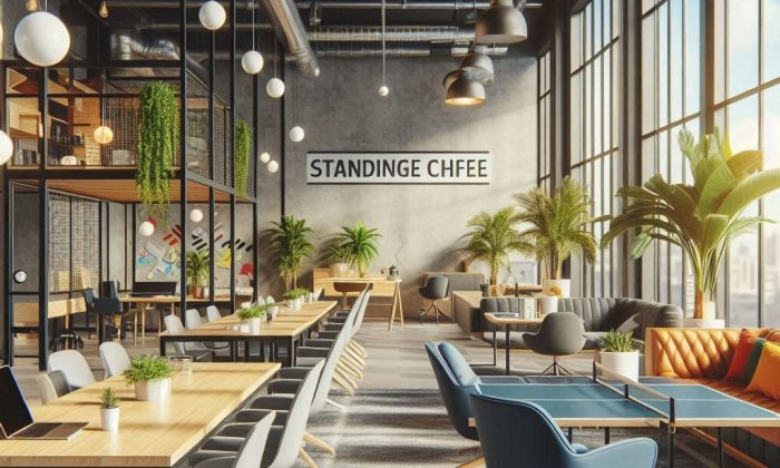 10 Características que Todo Site de Coworking Deveria Ter 10 Características que Todo Site de Coworking Deveria Ter