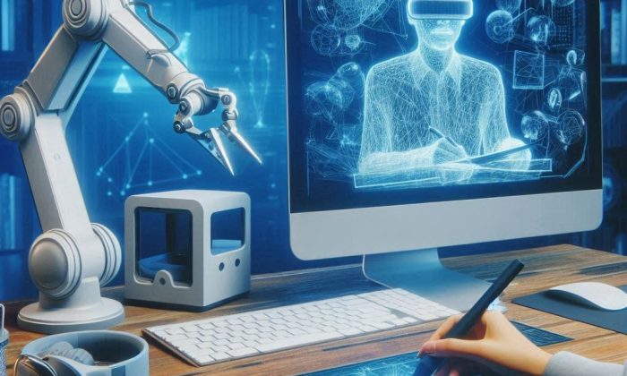 4 Ferramentas que Todo Web Designer Precisa Conhecer em 2025