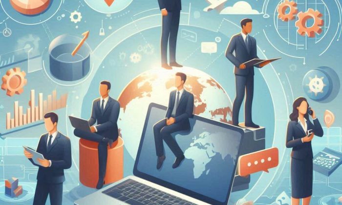 5 Estratégias para Otimizar a Comunicação Empresarial em 2024