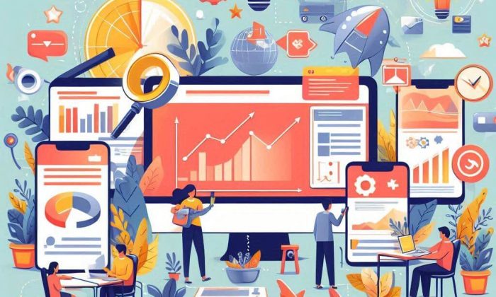 6 Dicas Rápidas para Aumentar o Tráfego do Site em 2024