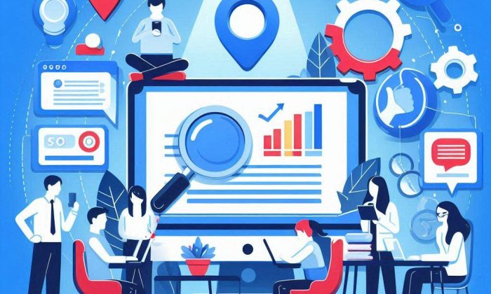 7 Estratégias de SEO Indispensáveis para 2025