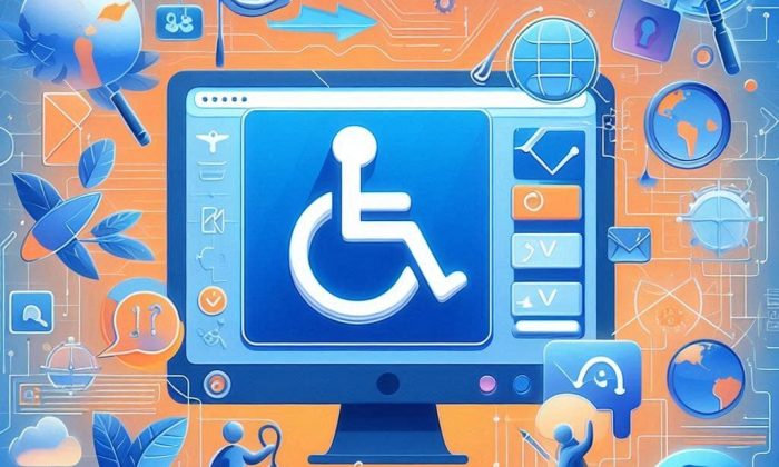 Acessibilidade Web_ O Que É, Exemplos e Como Implementar em 2025