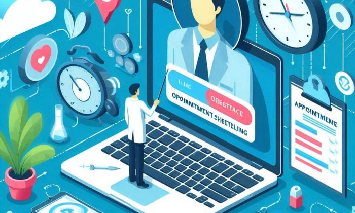 Agendamento Online de Consultas_ O Que É, Como Funciona e Suas Vantagens