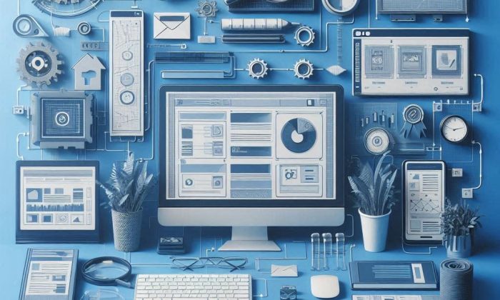 Arquitetura da Informação_ Organize o Conteúdo do Seu Site com Eficiência