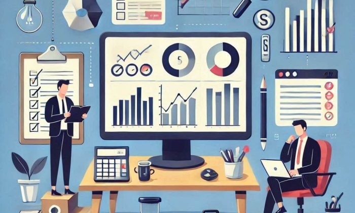 Checklist Completo para Estruturar uma Operação de Vendas Online