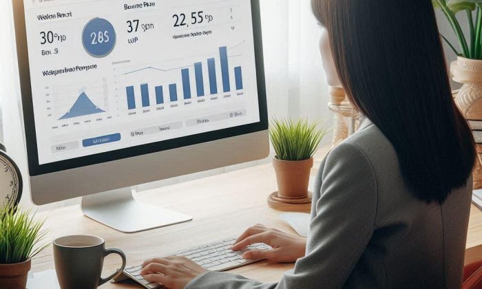 Como Analisar a Performance do Seu Site para Atrair Mais Clientes