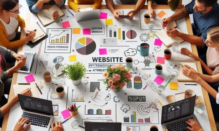 Como Analisar a Performance do Site e Atrair Mais Clientes